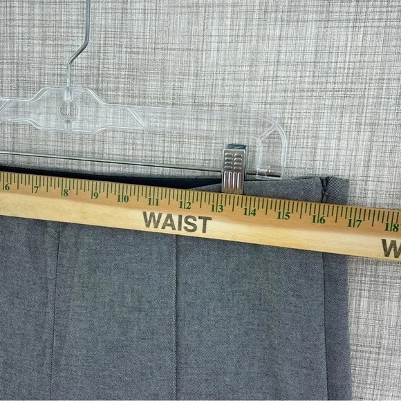 Banana Republic Womens size 33 Waist ankle pants 0415 - Picture 2 of 10